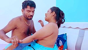 Milf Craves Neighbor's Cock in Juicy Pussy Doggystyle