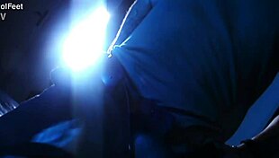 worship her goddess feet like it matters dirty pov footdom!! 👣😈