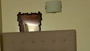 girl throws ass back in thong and panties first days of 2024