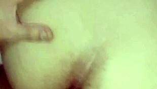 Pregnant Slut Takes Hot Cock Deep in Ass Doggy Style!