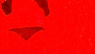 Emo girl's perfect huge ass reveal drives you wild!