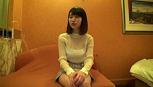 Shihos first av shoot standing doggy cowgirl missionary facial on huge tits