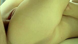 Heart Racing Old Man Threesome with Youthful 18+ Beauty and Smart Gentleman Bliss
