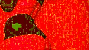 Emo girl's perfect huge ass reveal drives you wild!