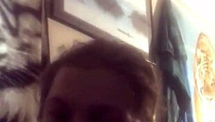 Polish Redhead Amateur Deepthroats Massive Interracial Black Cock Fully