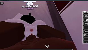 picture this bbc monster cock roughly fucking horny white girl in hot game play