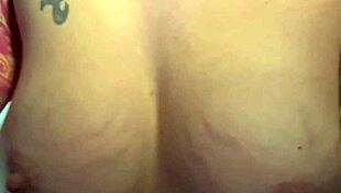 up close pov milf lola maverick grinds teases rips clothes for short hair big tits play