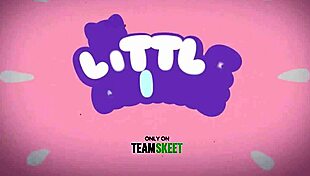 i know what you did last summer - cheerleaders double team asian gym catch