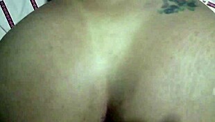 Best friend finally fucks my big ass after two years of dreaming