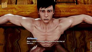 CAN YOU HANDLE THE INN'S STEAMY GAME 51 TWIST?