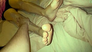 stylish teen poses pussy and big nipples for massager's close up shots