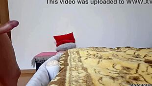 Biggest Cum Explosion Fills Fleshlight Odyssey Deep