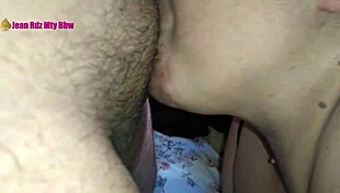 ¡mamo tu verga frente al cornudo esposo!