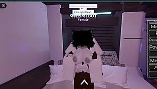 picture this bbc monster cock roughly fucking horny white girl in hot game play
