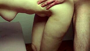 wanna feel his huge cock slamming me against the wall?
