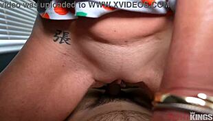 Hey stepmom rides my thick cock like a pro now