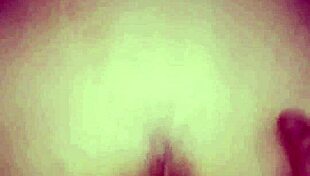 Pregnant Slut Takes Hot Cock Deep in Ass Doggy Style!