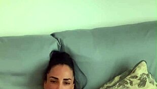 Horny Medusa Dildos Masturbate Cum Compilation