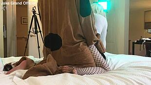 Scooby doo mystery turns into pounding that hot blonde ts pussy 😂🍆