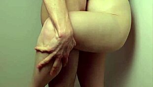 wanna feel his huge cock slamming me against the wall?