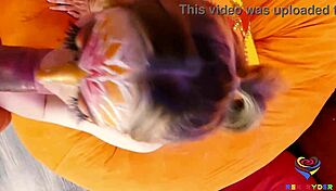 Dad unleashes revenge with epic holiday blowjobs from sluts in costumes