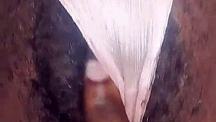 en-chan's dropping that three fingers clit fingering technique part 1 with dirty talk ebony goddess vibes 😈🍑💦🔥