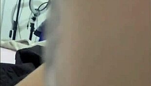 Homemade wife dances seductively then offers tight ass