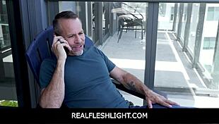 Stepdaughter's Yearning Fleshlight Free Use