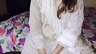 Stepsister Invites Me To Bedroom Bed Share