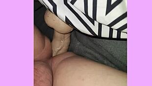 Ladyboy Assfucked By Massive Dildo Machine And Crossdressing Toys