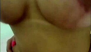 Homemade wife dances seductively then offers tight ass