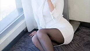 Ccplay1211's cosplay jerk off challenge dares you part 1