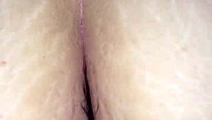 Homemade Pov Dominican Wife Anal Bbc!