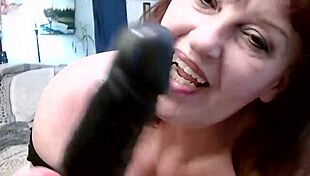 dawnskye1962's bodystocking secret with bbc dildo update 56