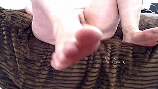 Queen Boudicca breaks in her new manly slave tonight