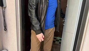 wanna see me fuck my wife's friend while she's at work? real russian amateur pov