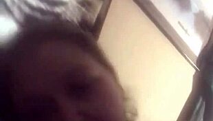 Polish Redhead Amateur Deepthroats Massive Interracial Black Cock Fully