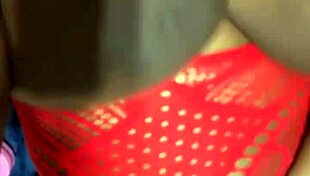 Big black tits ebony vibes huge vibrator on floor