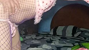 realfemboy's latest crossdressing ladyboy shemale update vid from aug 01 full transsexual fun
