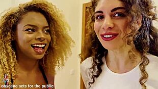 whoa caught my schoolmate stroking his huge cock now joining for wild group creampie party