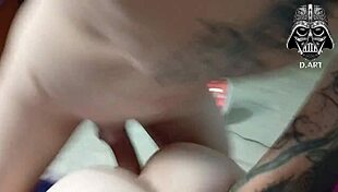 hey you seeing these two curitibanos trans brazilian hunks bareback fucking with huge cocks??