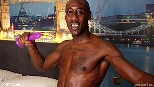 valentina bianco gapes ass in tony rope challenge bbc anal!