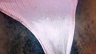 en-chan's dropping that three fingers clit fingering technique part 1 with dirty talk ebony goddess vibes 😈🍑💦🔥