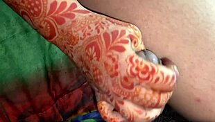 Ever seen a desi girlfriend squirt from fingering?