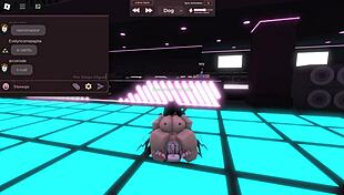 hey evelyn's roblox adventure explodes with big action