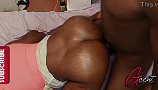 she showed up for romance but i ripped her clothes and fucked her dripping pussy till she screamed in ecstasy