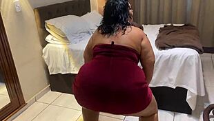 Bbws with braces flash pierced tits and wet pussies before lesbian dorm fisting