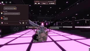 hey evelyn's roblox adventure explodes with big action