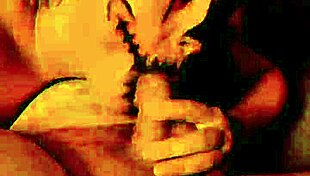 Vizinha Gostosa Faz Boquete ASMR Engole Gozada Gemendo na Boca Tudo!