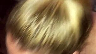 girlfriend begs for brutal anal creampie cuz she's total nasty whore